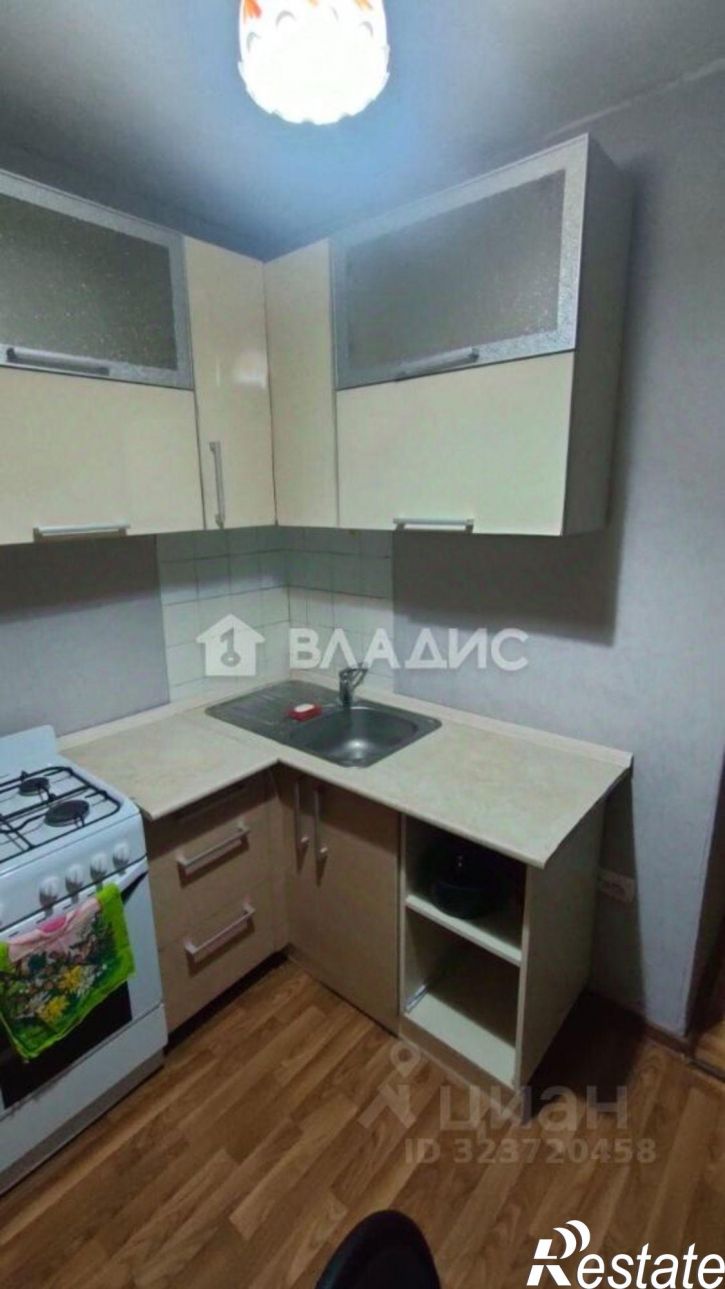 1-комн квартира ул Лермонтова, 45,  д. 45