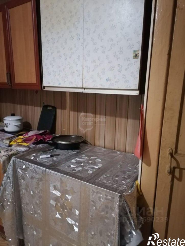 Комната Северная улица, 83,  д. 83