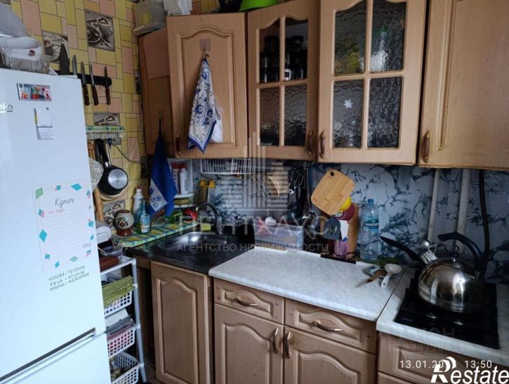 2-комн квартира Северная улица, 34,  д. 34