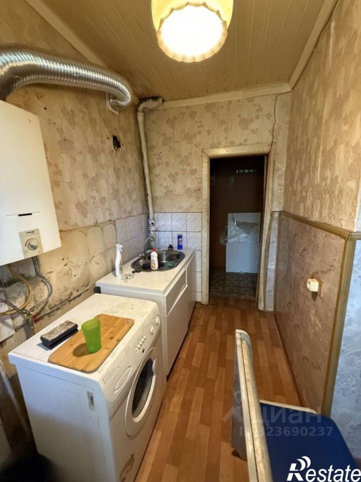 1-комн квартира улица Сурикова, 5,  д. 5