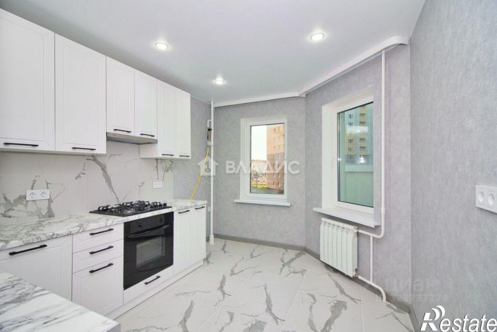 1-комн квартира улица Родионовка, 6А,  д. 6А