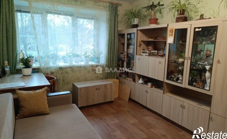 2-комн квартира Ноябрьская улица, 6,  д. 6