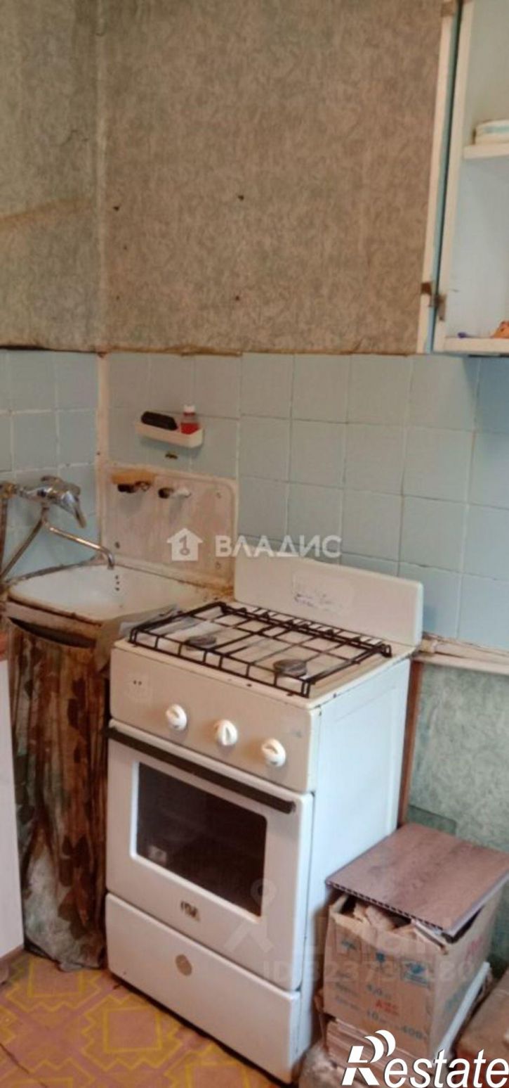 1-комн квартира улица Верхняя Дуброва, 28,  д. 28