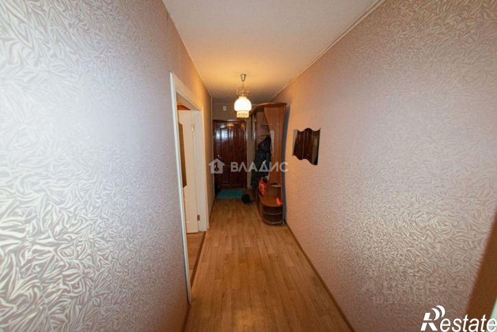 3-комн квартира улица Диктора Левитана, 49,  д. 49