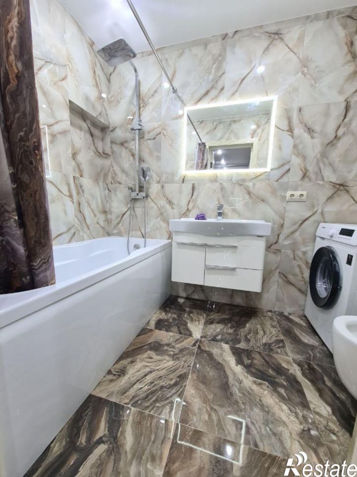 1-комн квартира проспект Строителей, 9 к1,  д. 9 к1