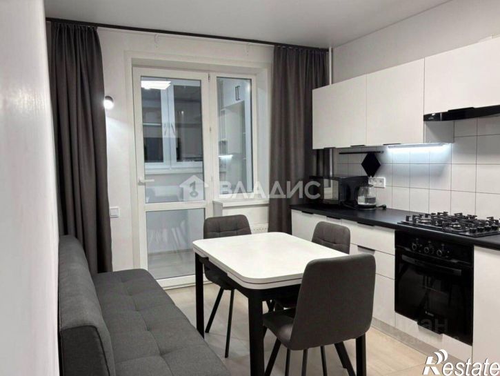 1-комн квартира Добросельская улица, 188Б к1,  д. 188Б к1