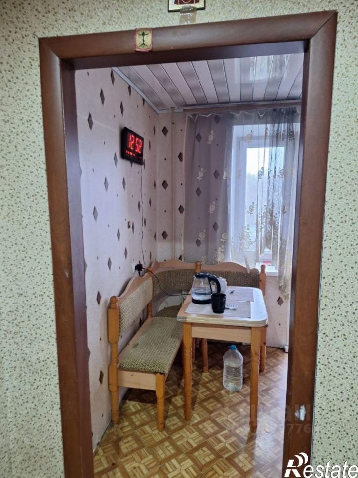 1-комн квартира Школьный проезд, 1А,  д. 1А