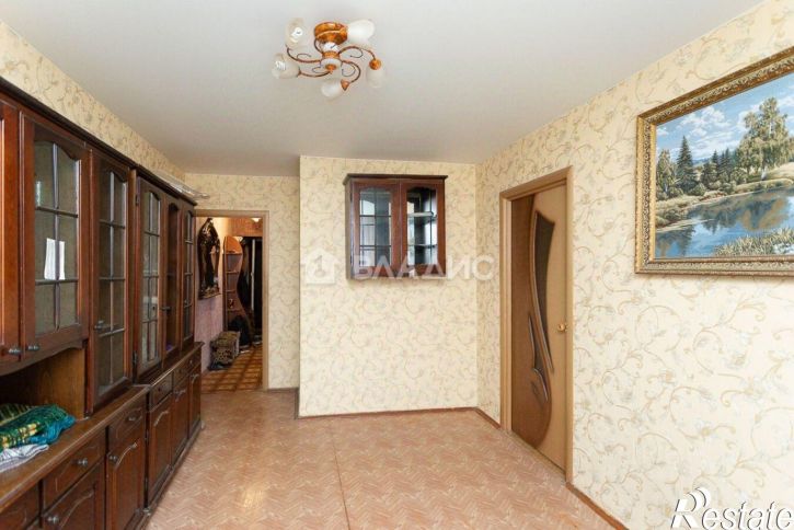 3-комн квартира Владимир, Северная улица, 32