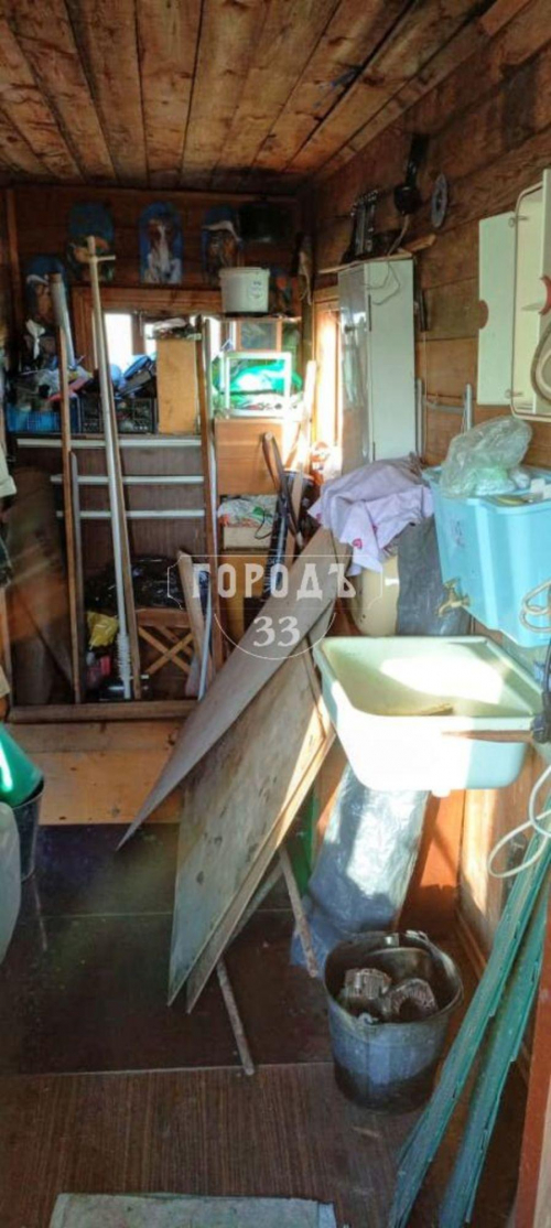 Продажа дома Юбилейный СНТ, 457