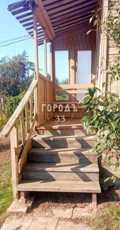 Продажа дома Юбилейный СНТ, 370