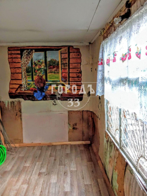 Продажа дома Юбилейный СНТ, 370