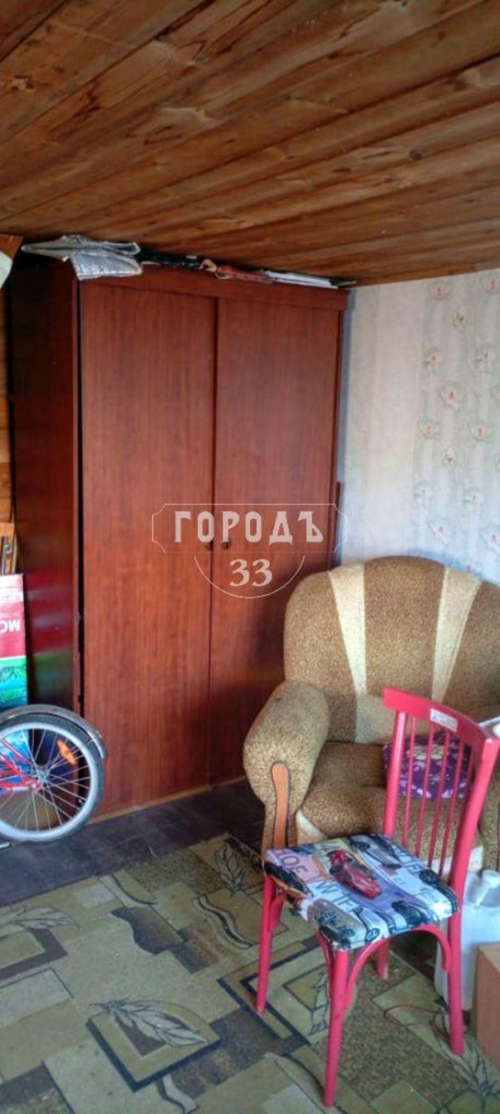 Продажа дома Юбилейный СНТ, 457