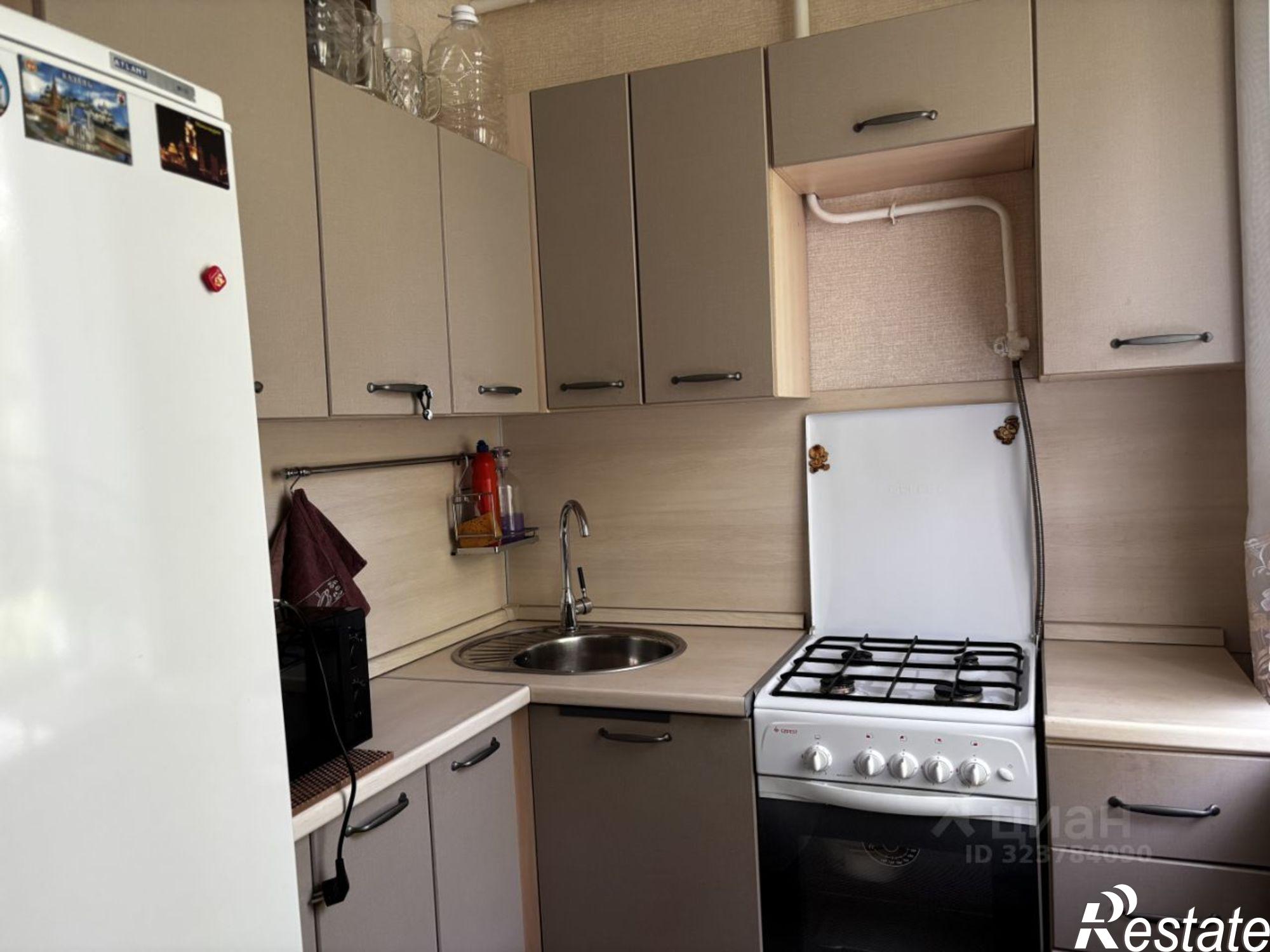 Сдать квартиру за 25 000 рублей на улица Лермонтова, 26Б