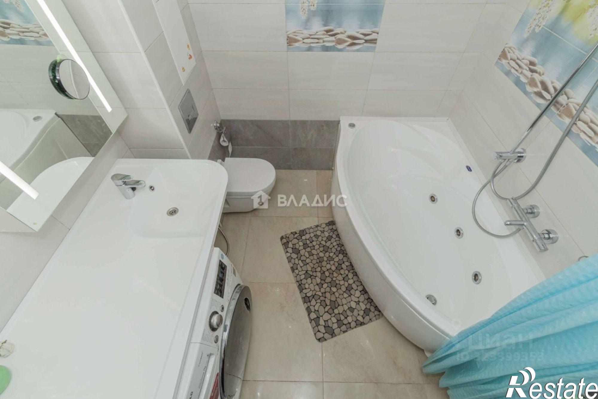 Купить квартиру за 6 400 000 рублей на улица Мира, 15