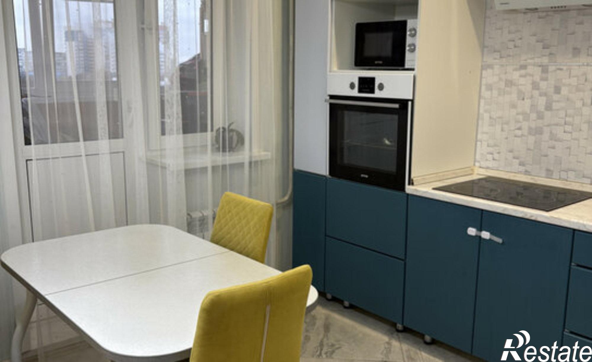 Купить квартиру за 6 380 000 рублей на ул Нижняя Дуброва, 48