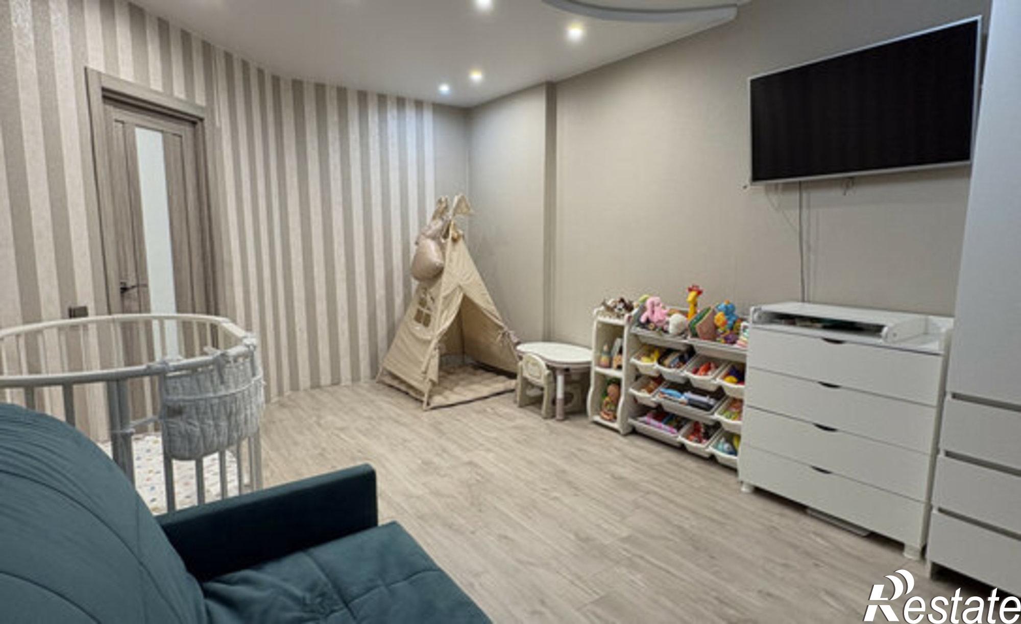 Купить квартиру за 6 380 000 рублей на ул Нижняя Дуброва, 48