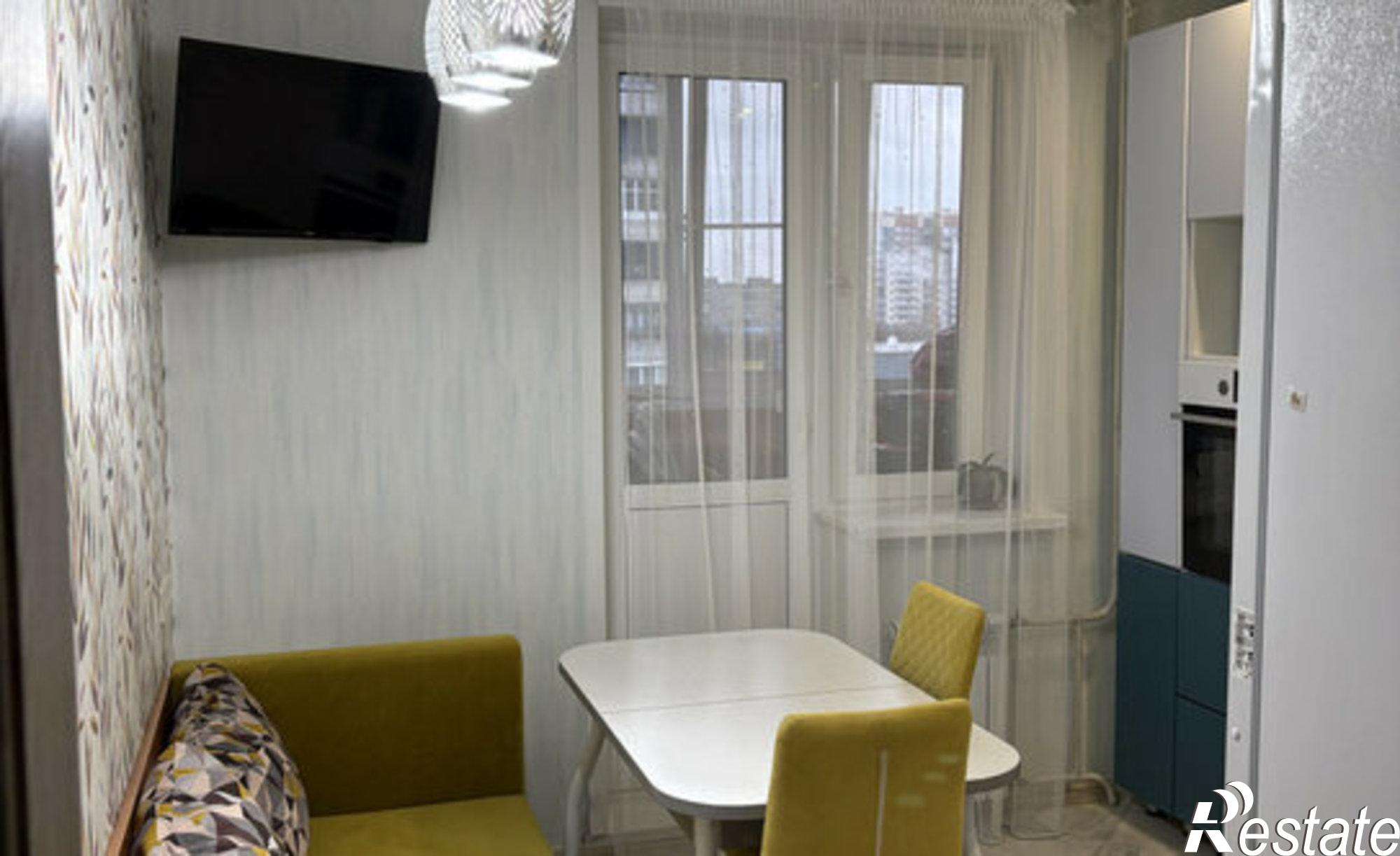 Купить квартиру за 6 380 000 рублей на ул Нижняя Дуброва, 48