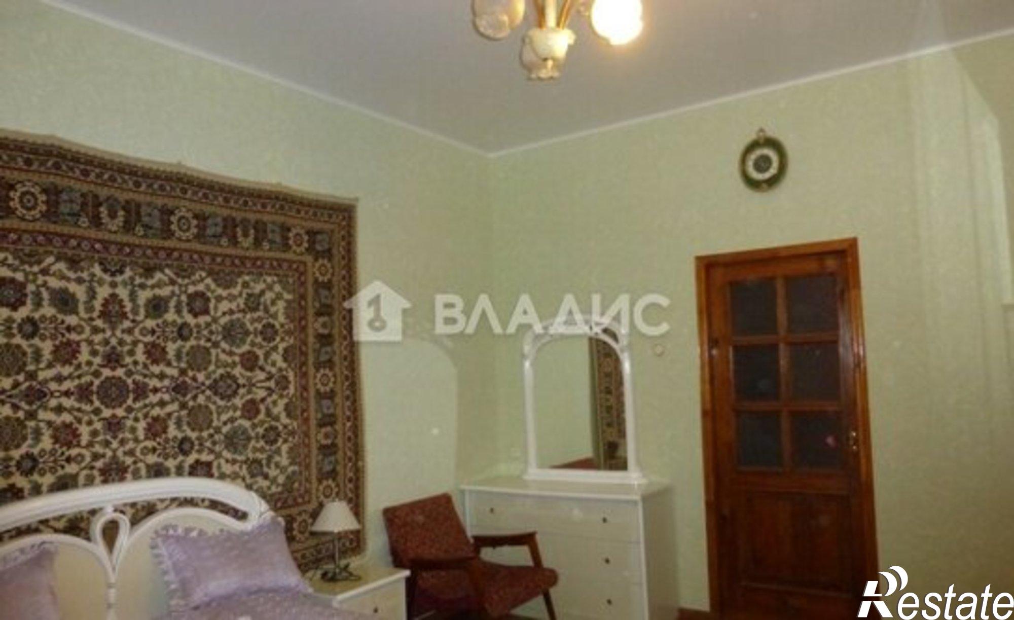 Купить квартиру за 9 700 000 рублей на улица Полины Осипенко, 14/43