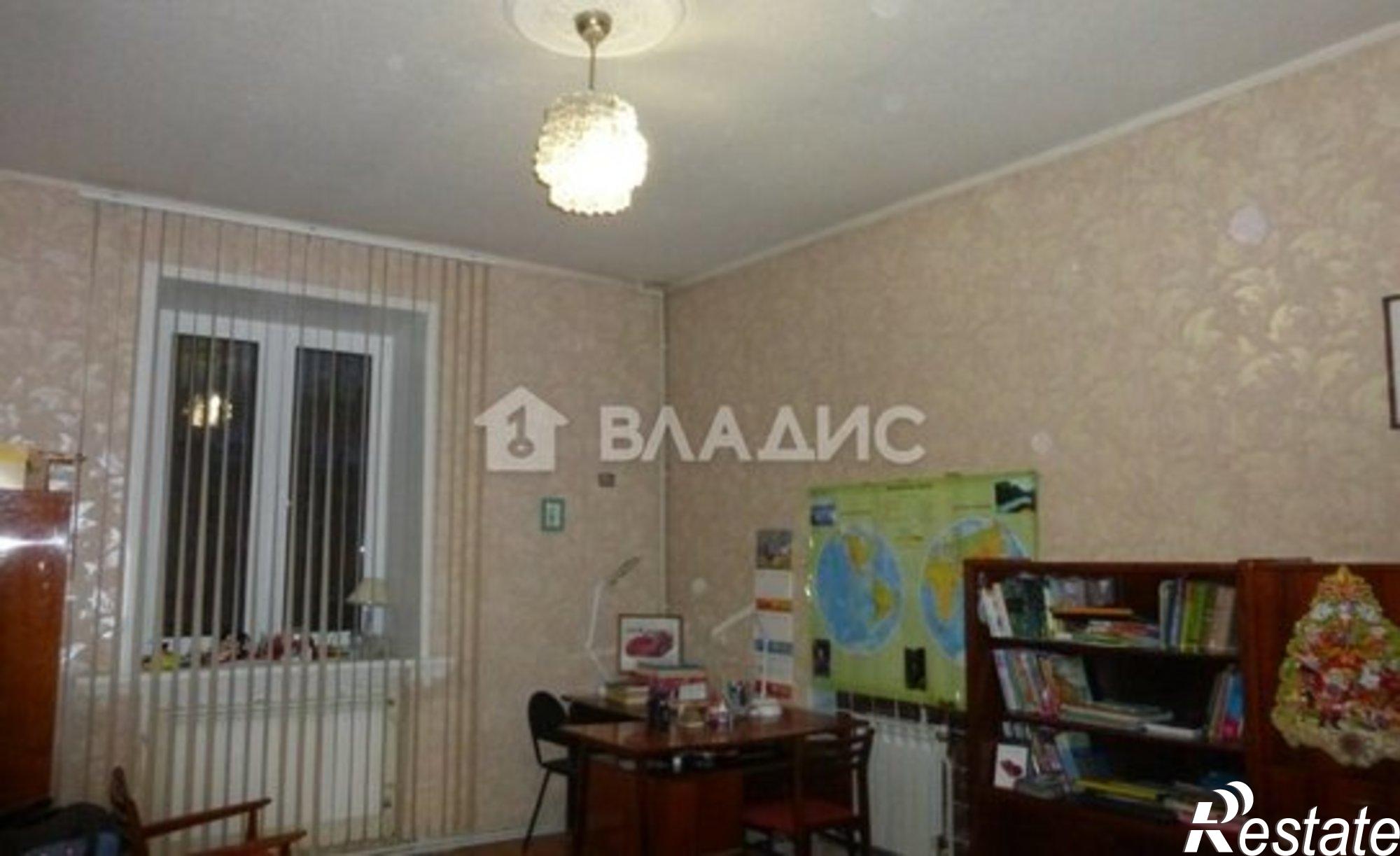 Купить квартиру за 9 700 000 рублей на улица Полины Осипенко, 14/43