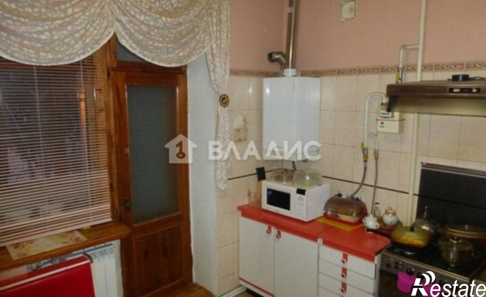 Купить квартиру за 9 700 000 рублей на улица Полины Осипенко, 14/43