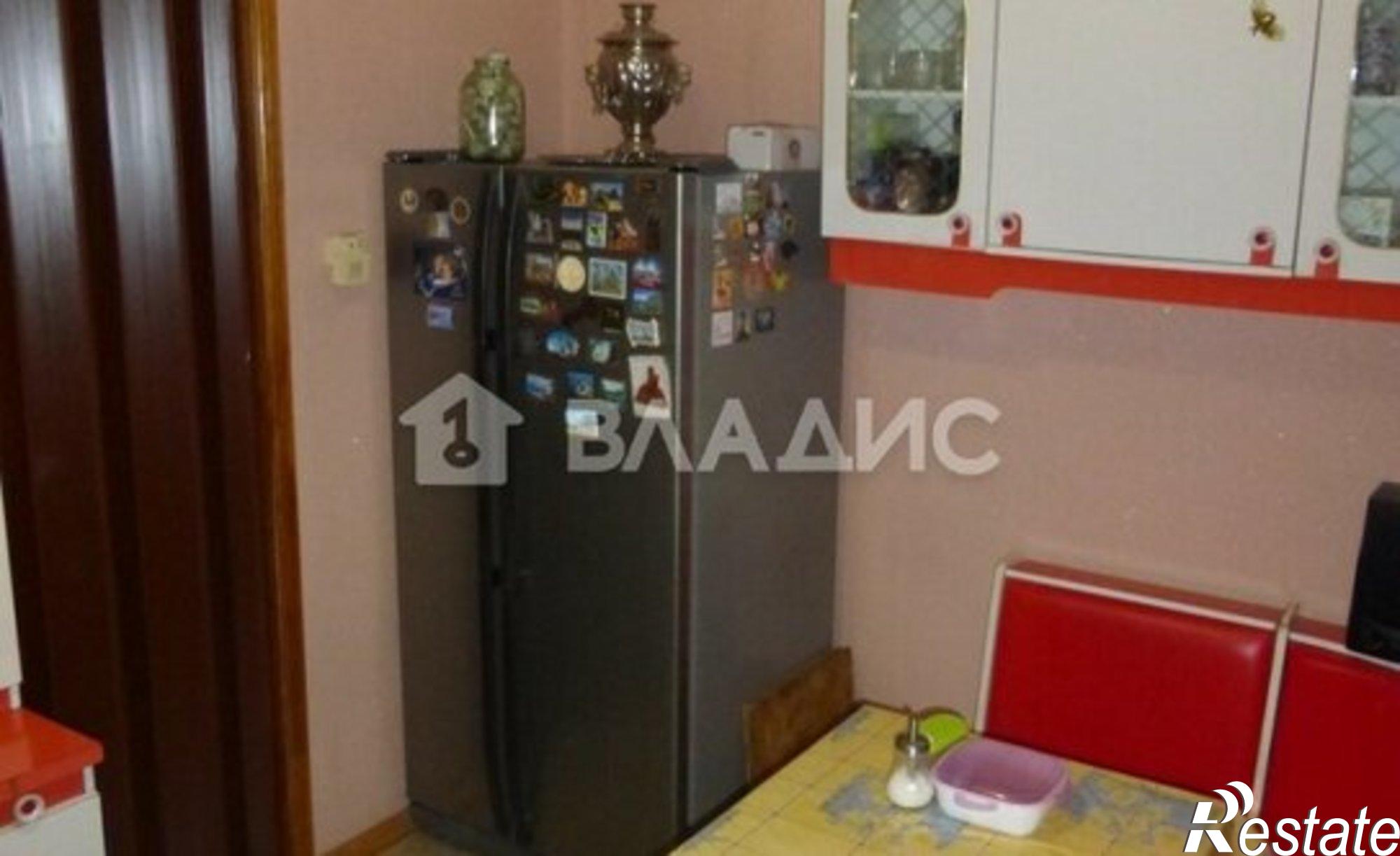 Купить квартиру за 9 700 000 рублей на улица Полины Осипенко, 14/43