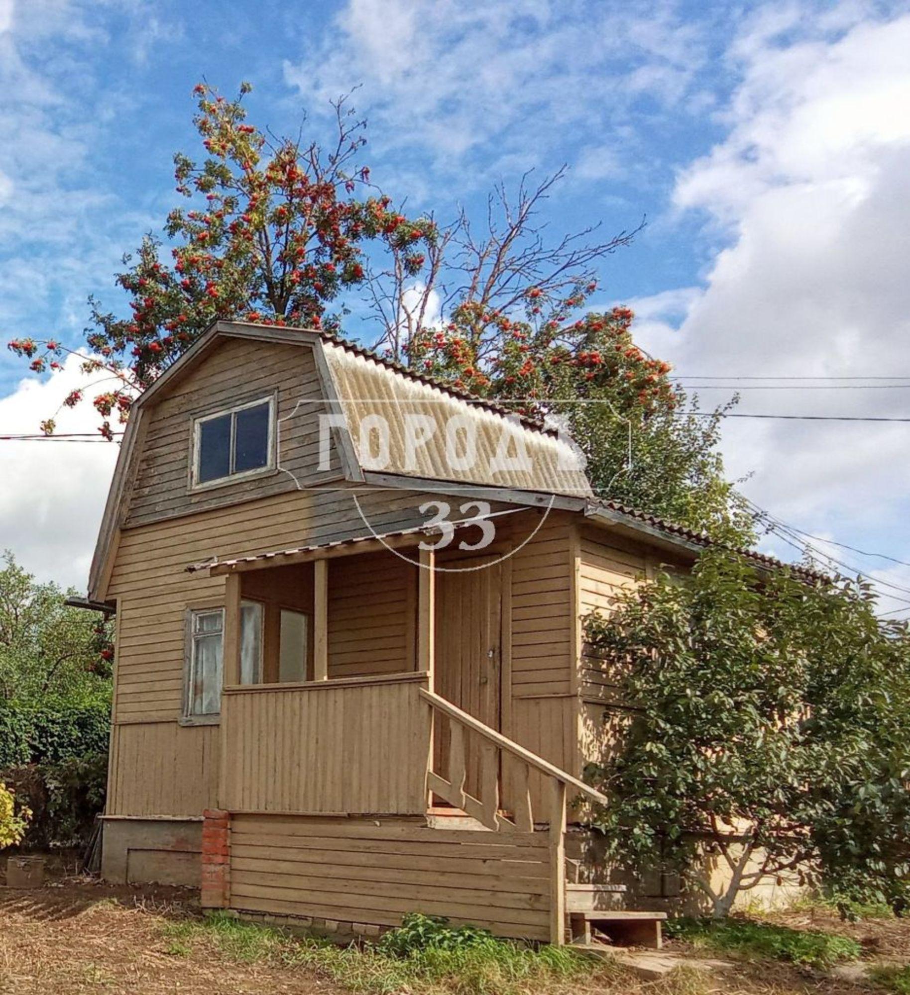 Купить дачу, дом, коттедж за 1 090 000 рублей на Рпень сад, 370