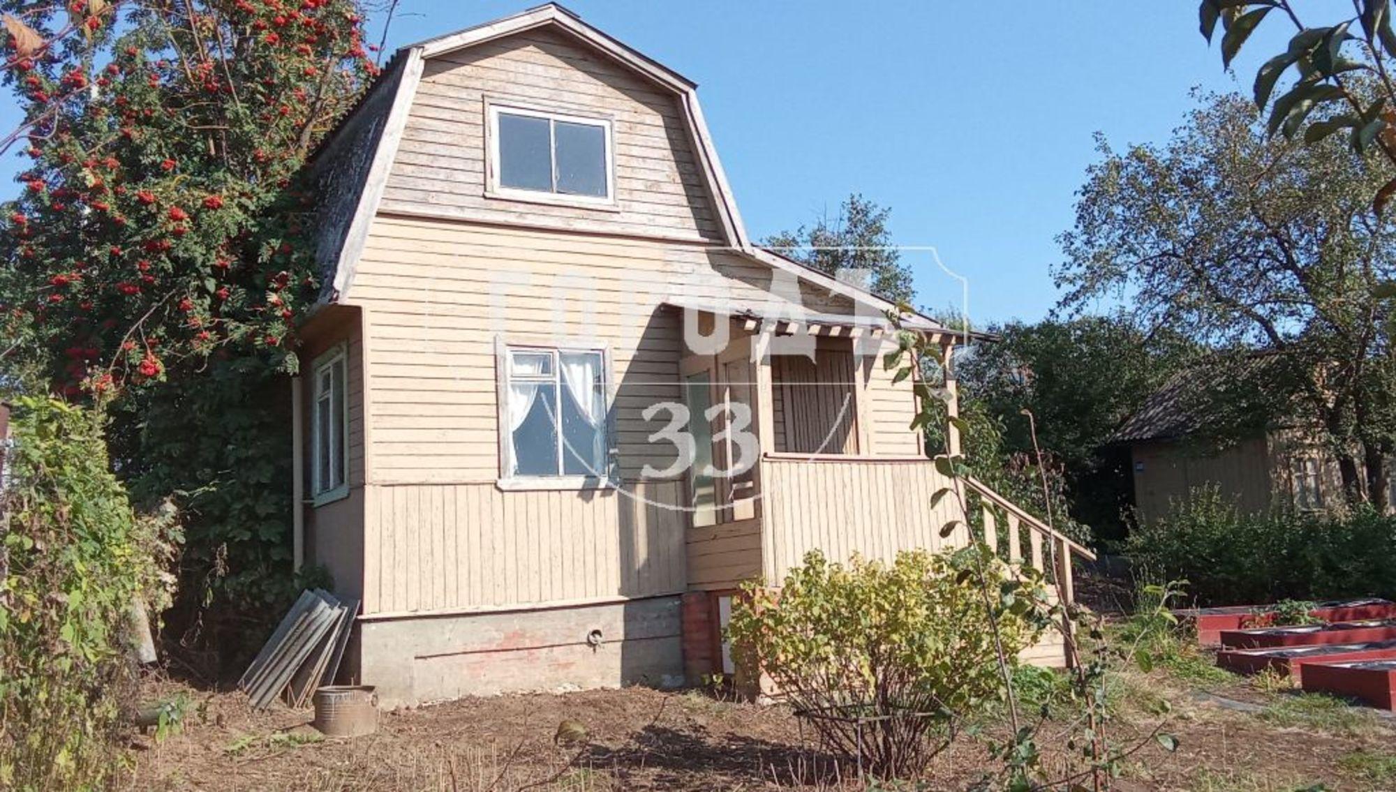 Купить дачу, дом, коттедж за 1 090 000 рублей на Рпень сад, 370