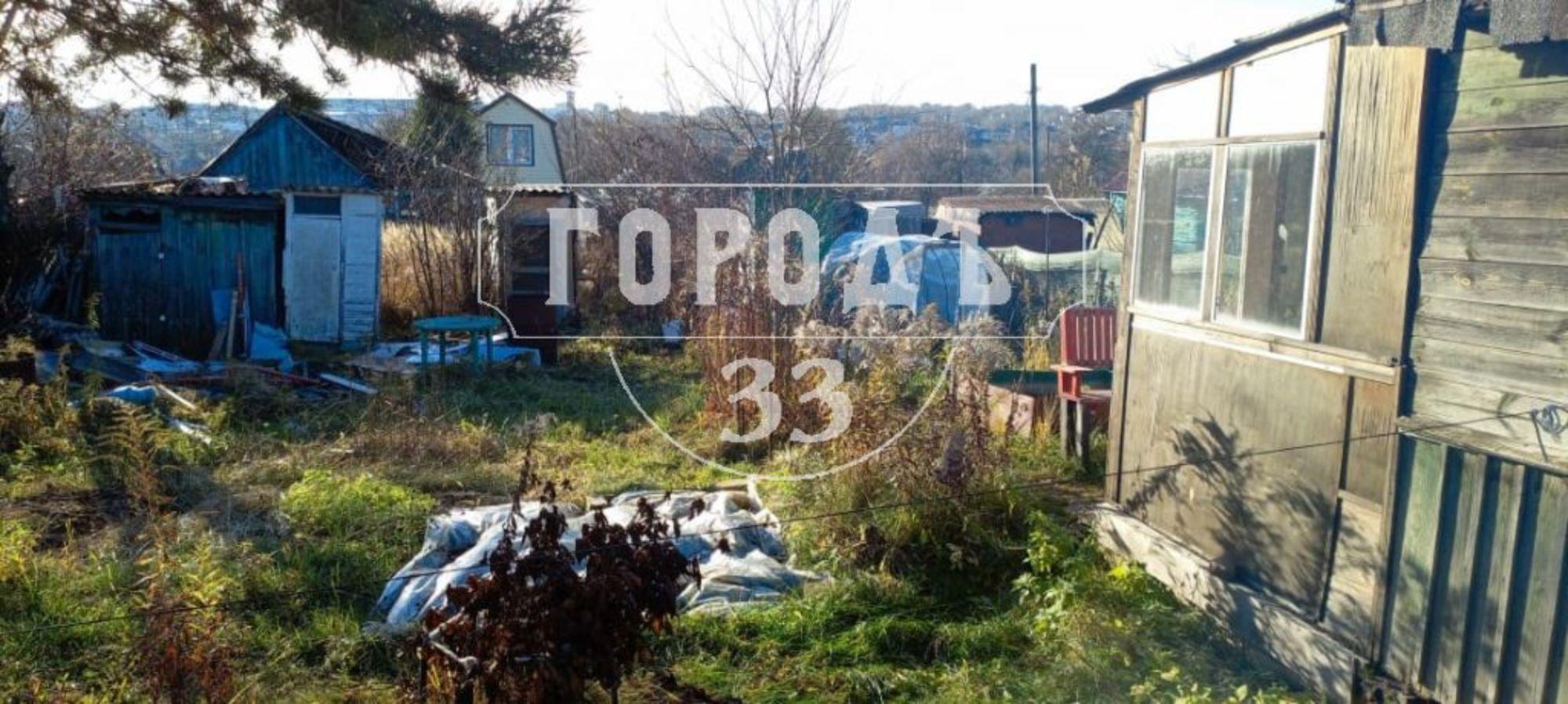 Купить дачу, дом, коттедж за 590 000 рублей на Рпень сад, 457