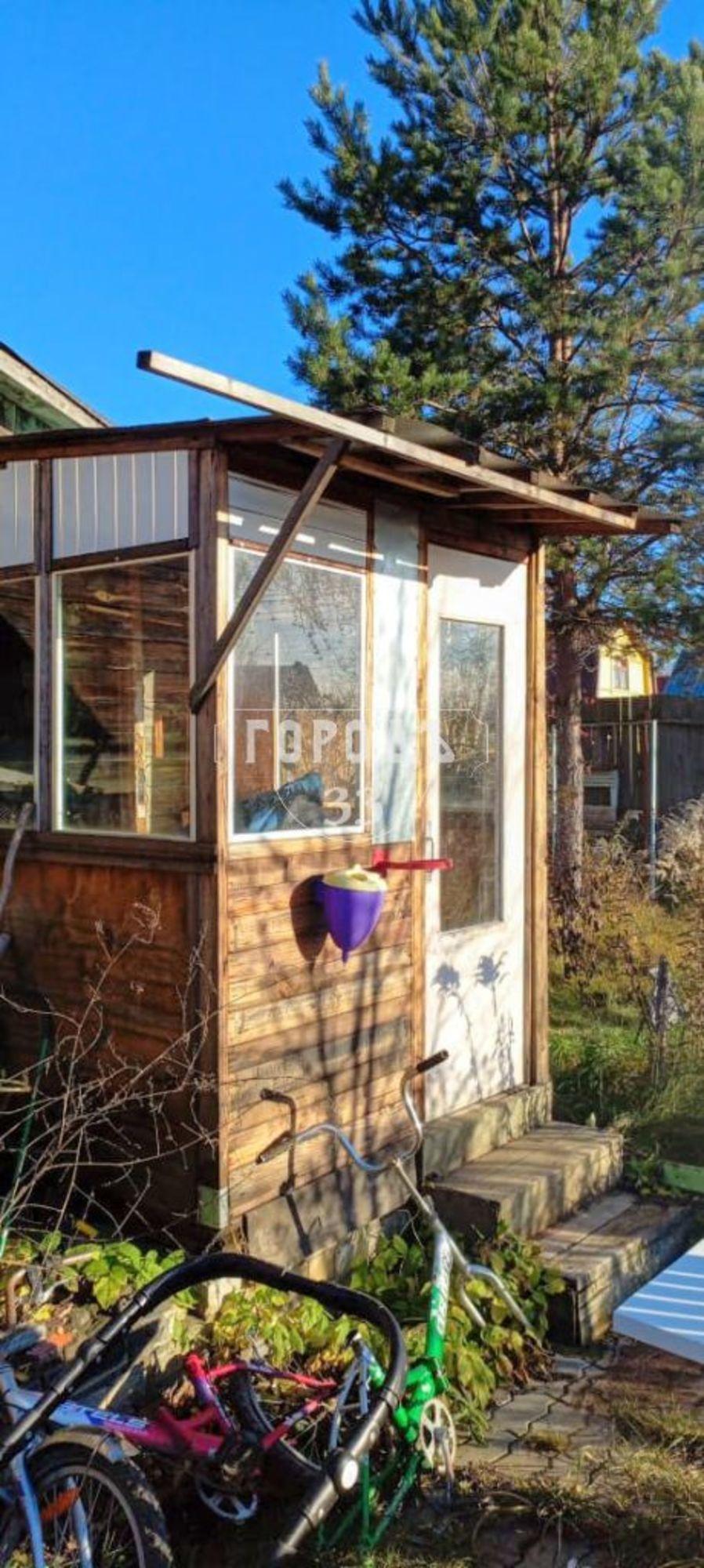 Купить дачу, дом, коттедж за 590 000 рублей на Рпень сад, 457