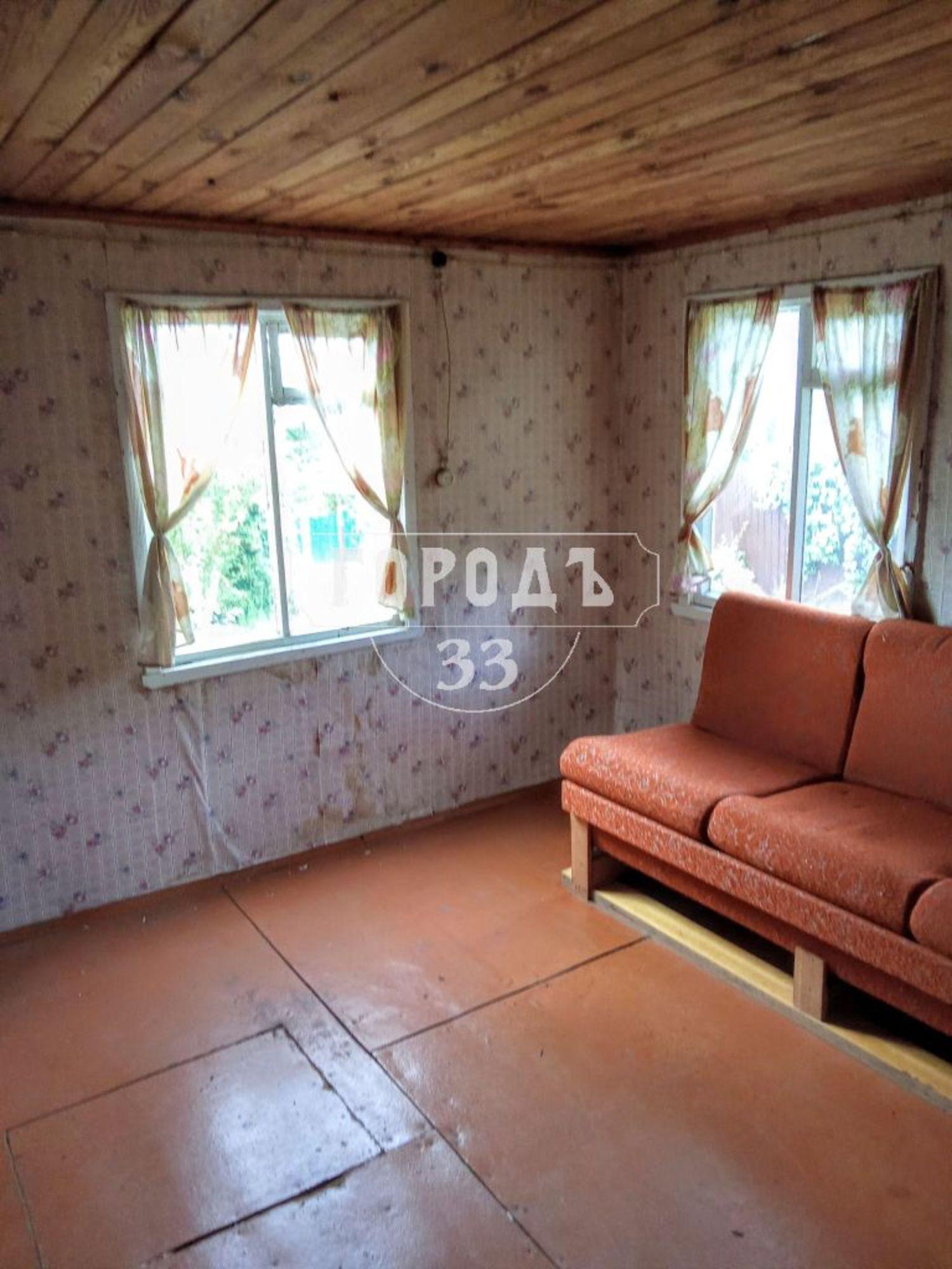 Купить дачу, дом, коттедж за 1 090 000 рублей на Рпень сад, 370