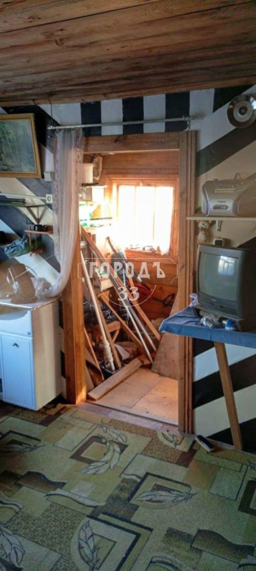 Купить дачу, дом, коттедж за 590 000 рублей на Рпень сад, 457