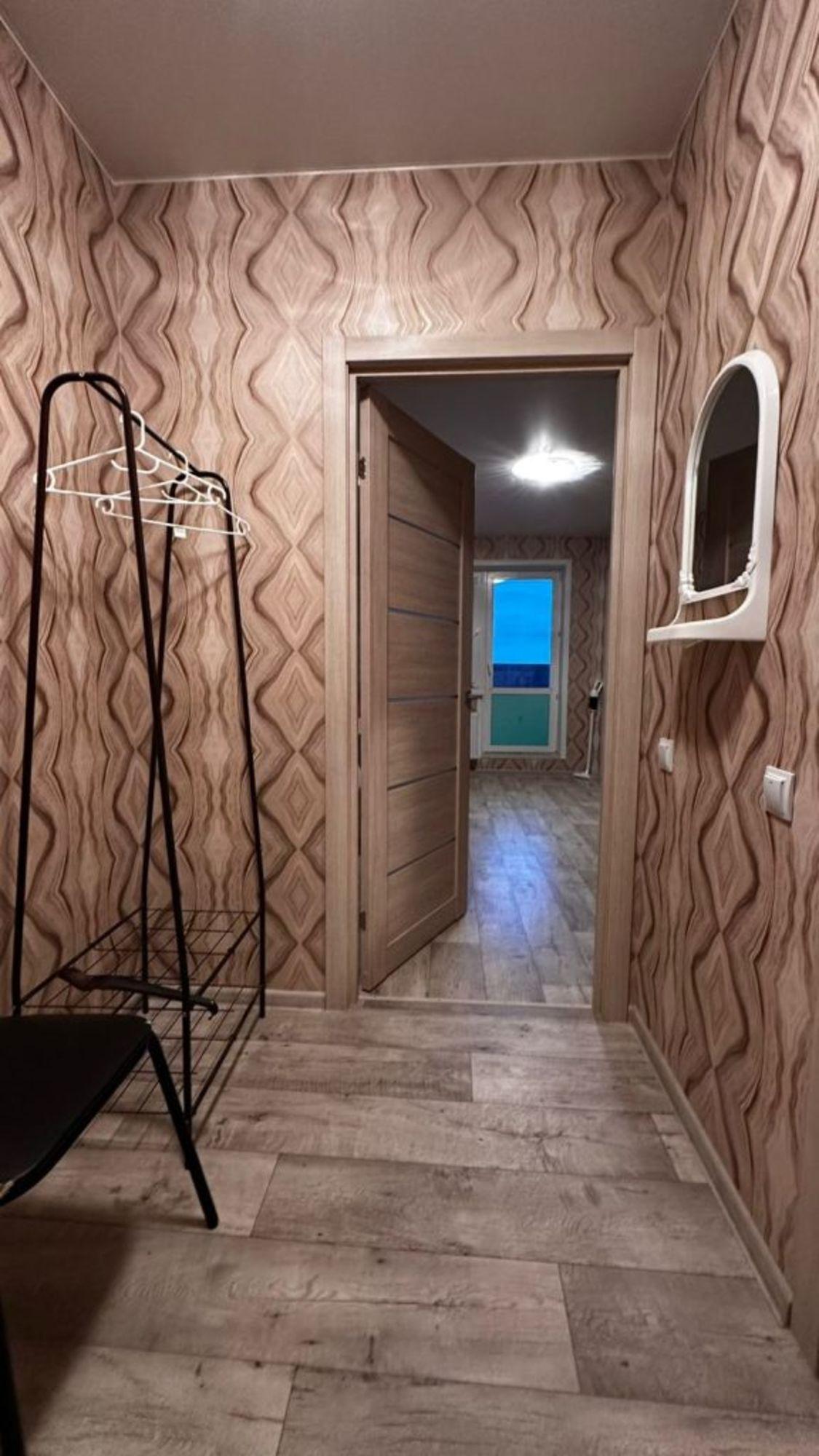 Сдать студию за 20 000 рублей на Северная ул, 2б