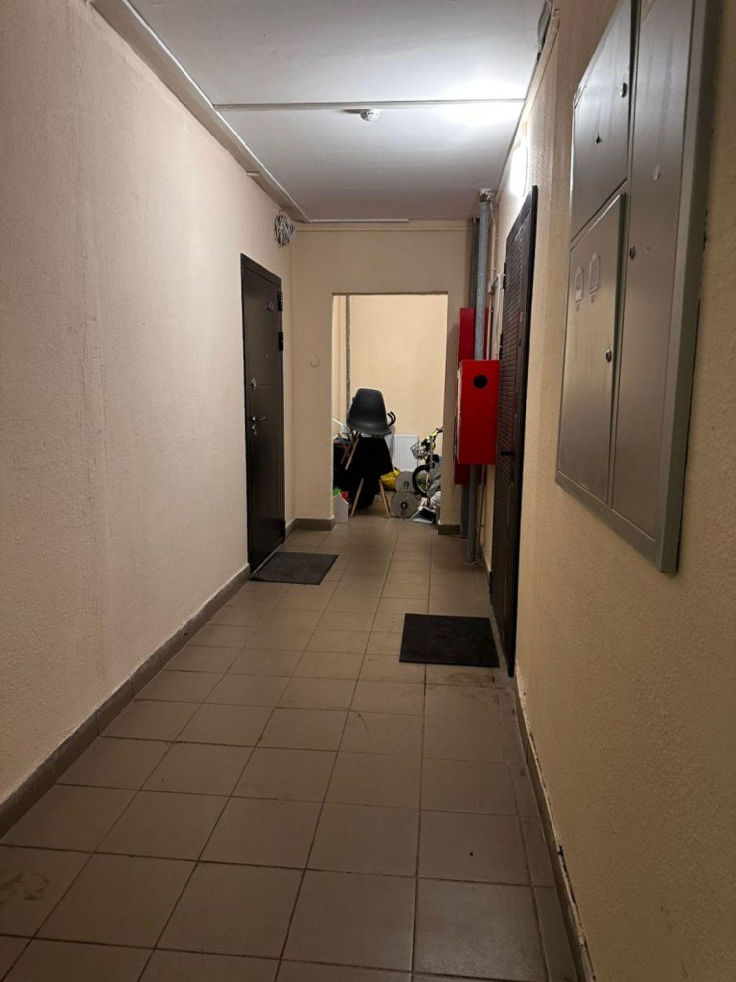 Сдать студию за 20 000 рублей на Северная ул, 2б