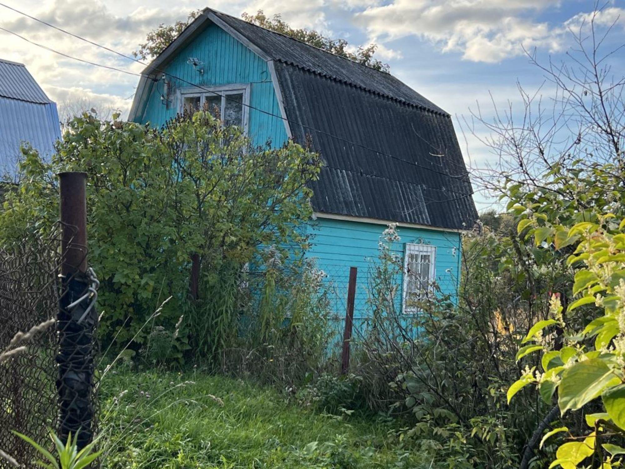 Купить дачу, дом, коттедж за 730 000 рублей на Семязинский сад, 2