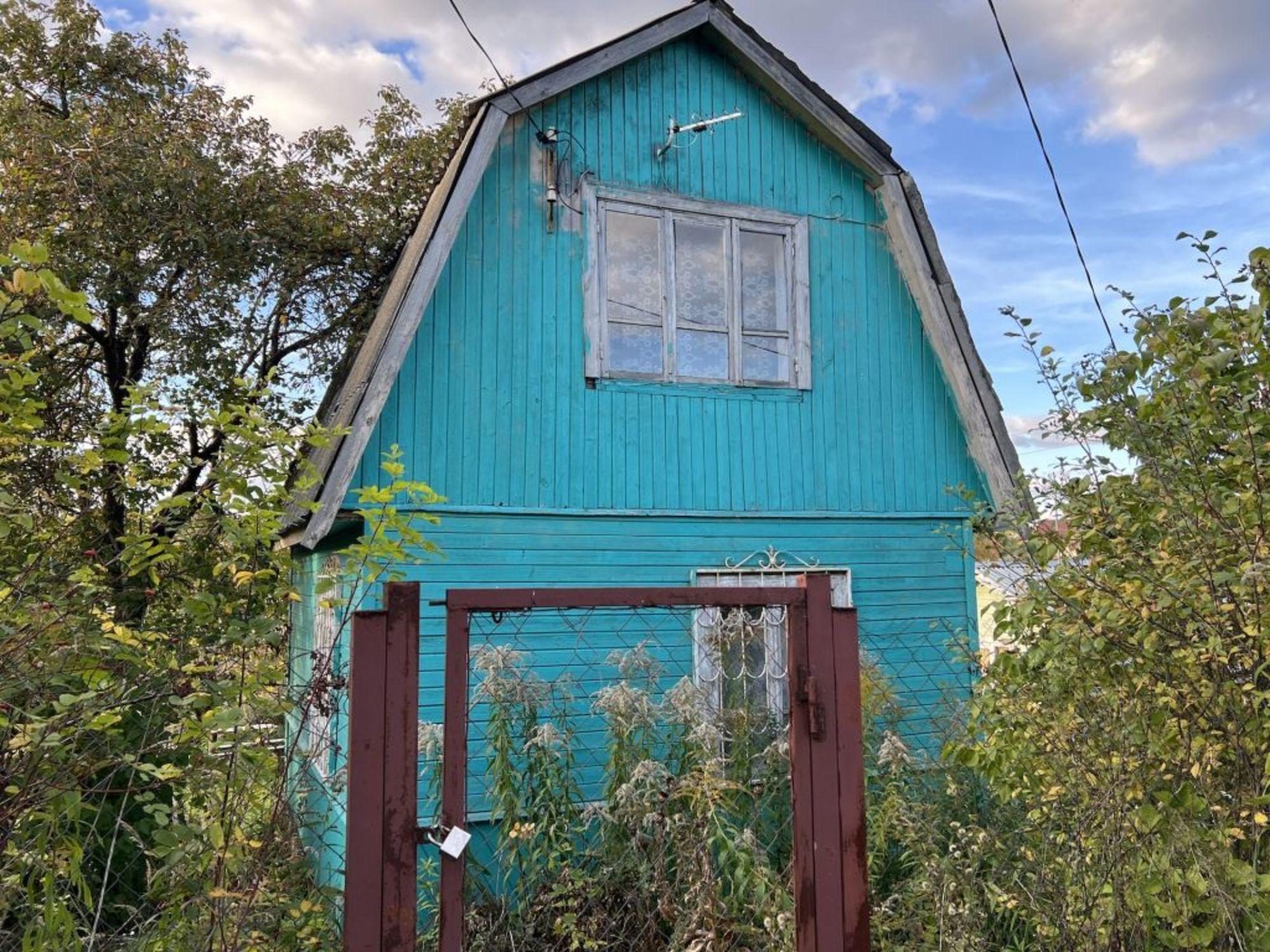 Купить дачу, дом, коттедж за 730 000 рублей на Семязинский сад, 2