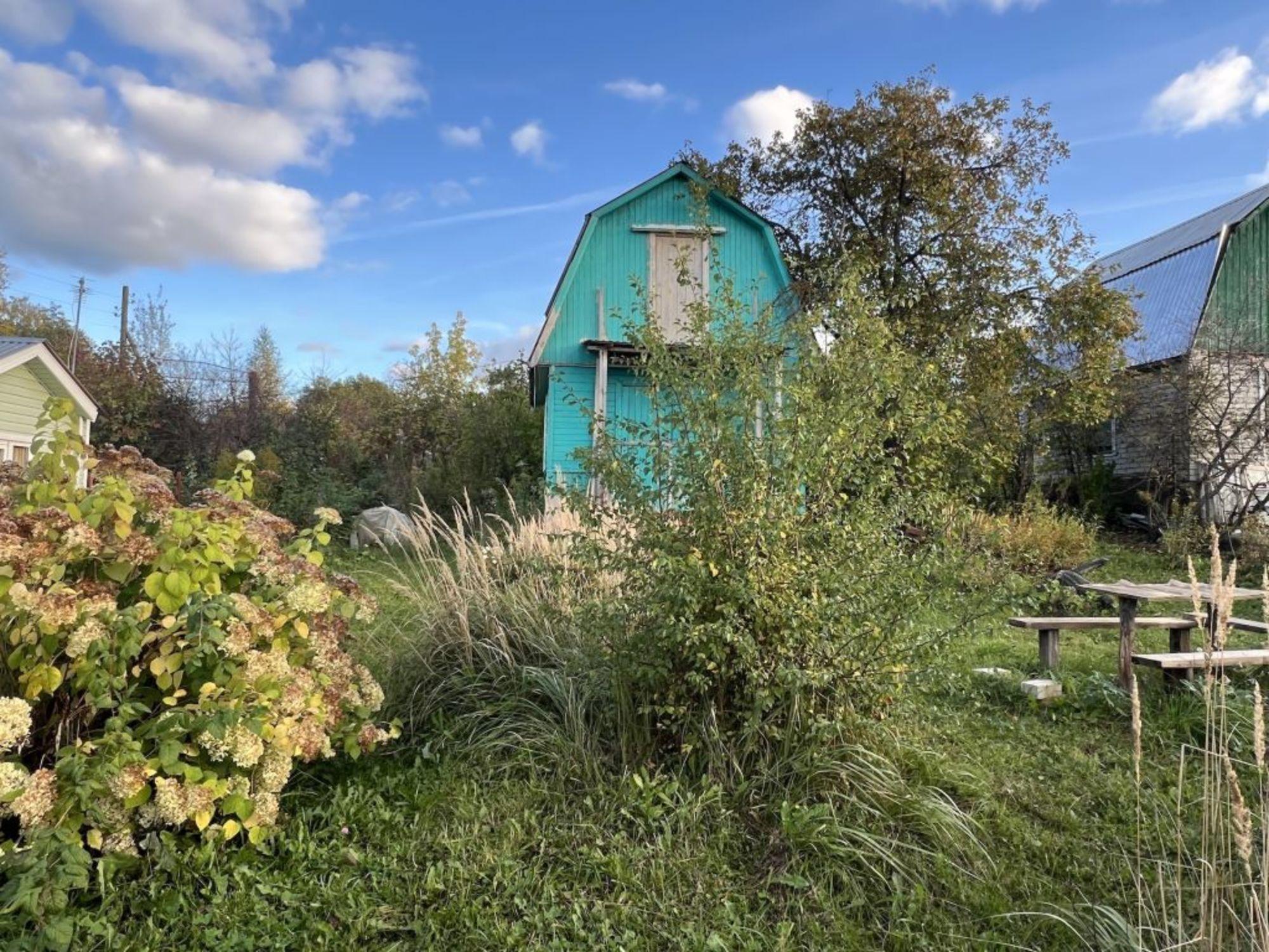 Купить дачу, дом, коттедж за 730 000 рублей на Семязинский сад, 2