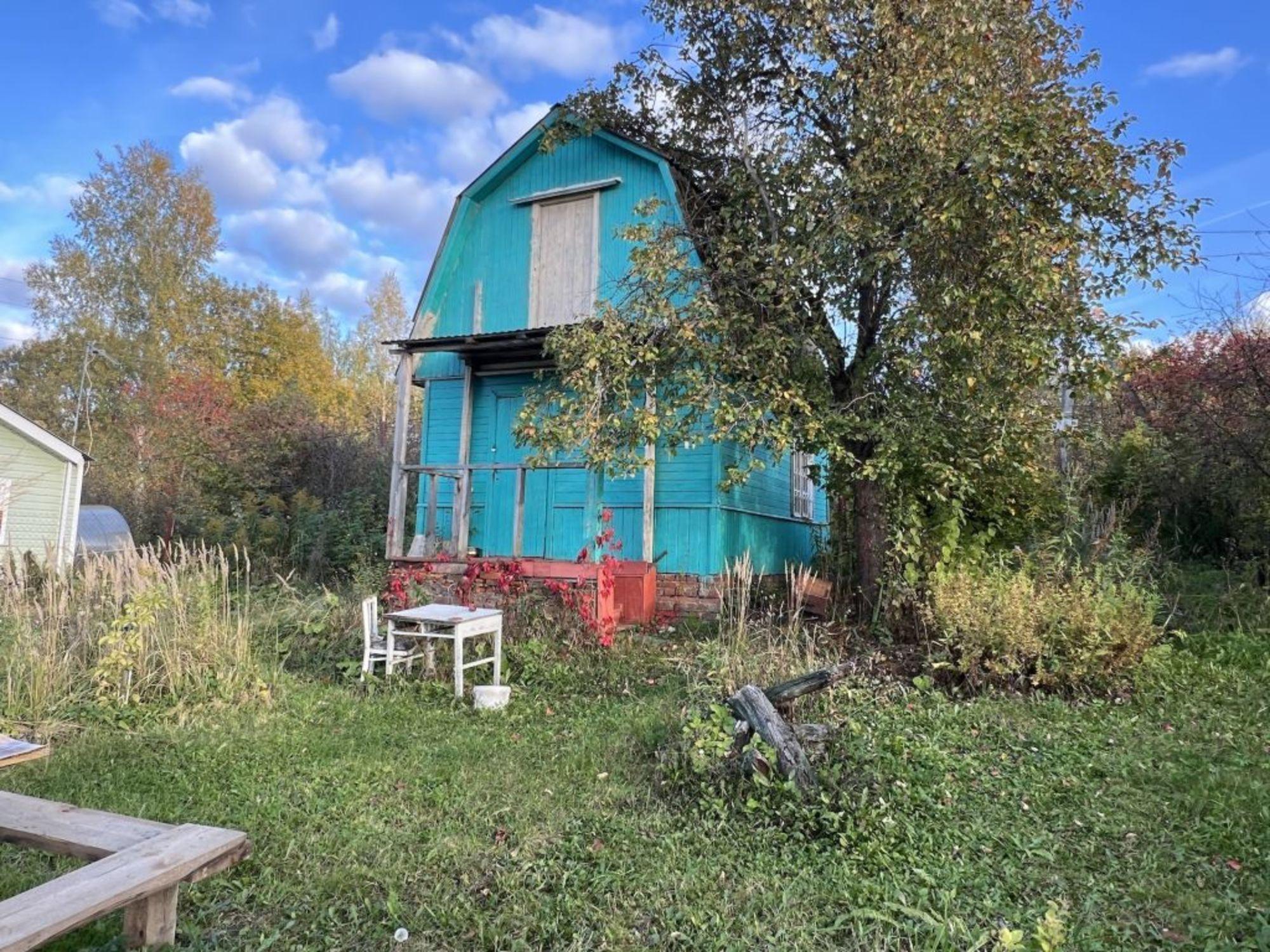 Купить дачу, дом, коттедж за 730 000 рублей на Семязинский сад, 2