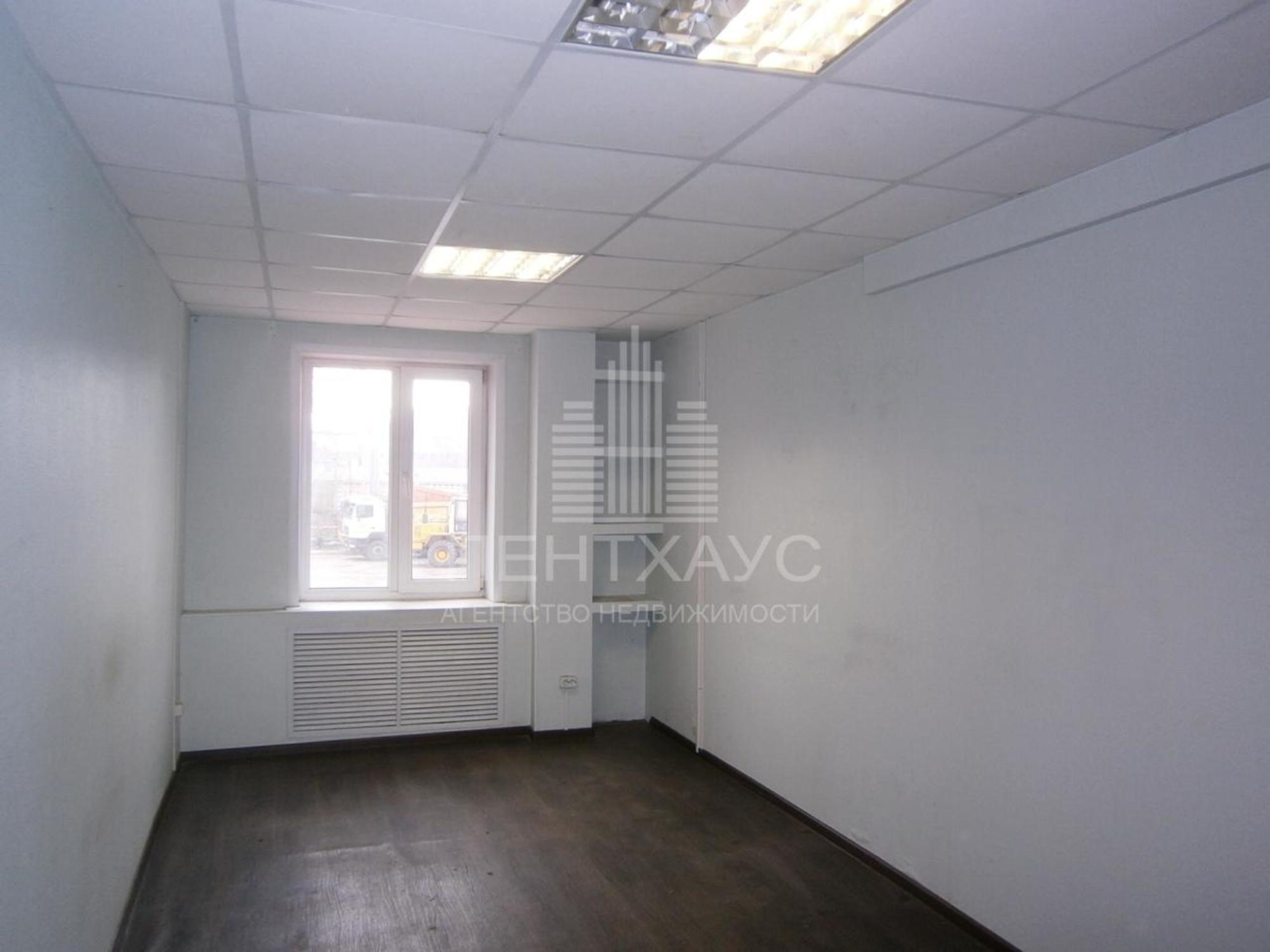 Сдать офис, помещение под офис за 300 рублей на улица 16 лет Октября, 36А