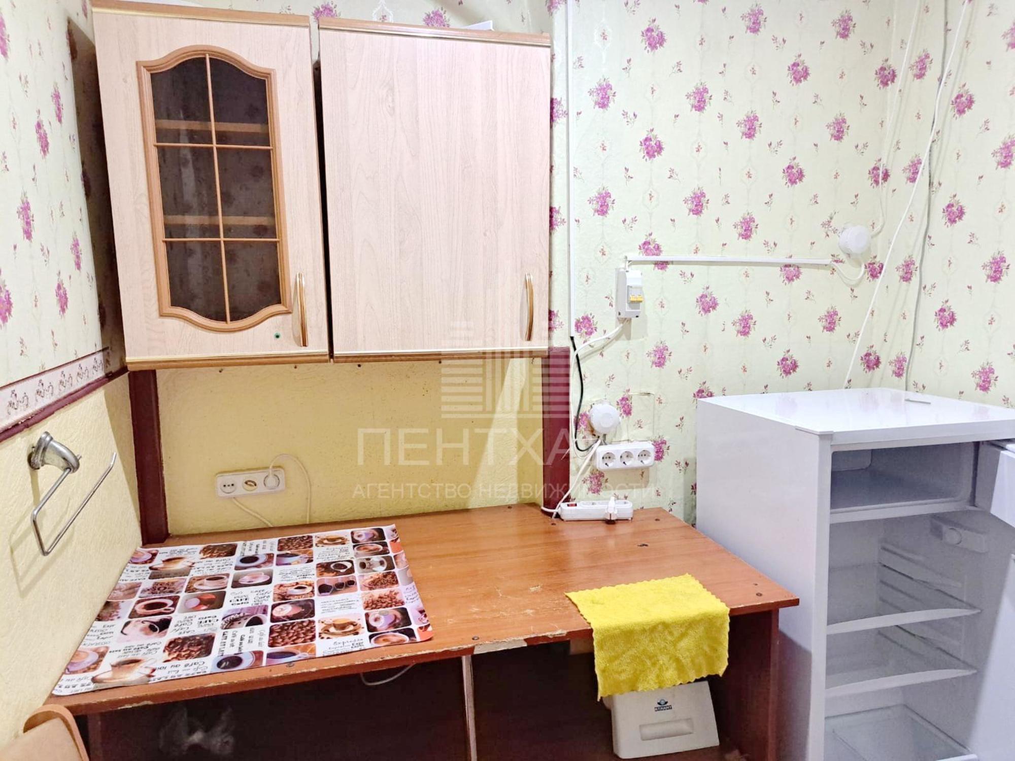 Сдать комнату за 9 000 рублей на ул Полины Осипенко, 5