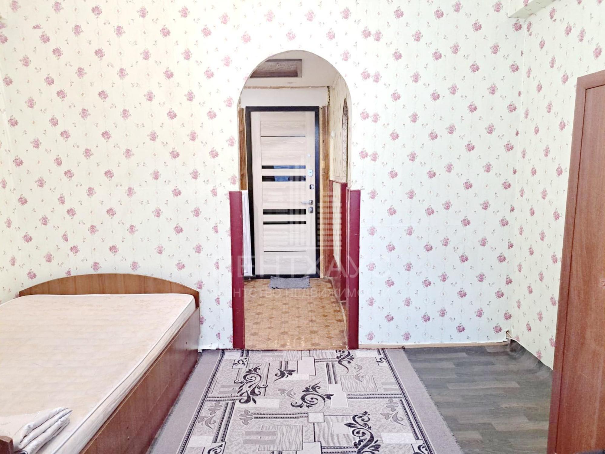 Сдать комнату за 9 000 рублей на ул Полины Осипенко, 5