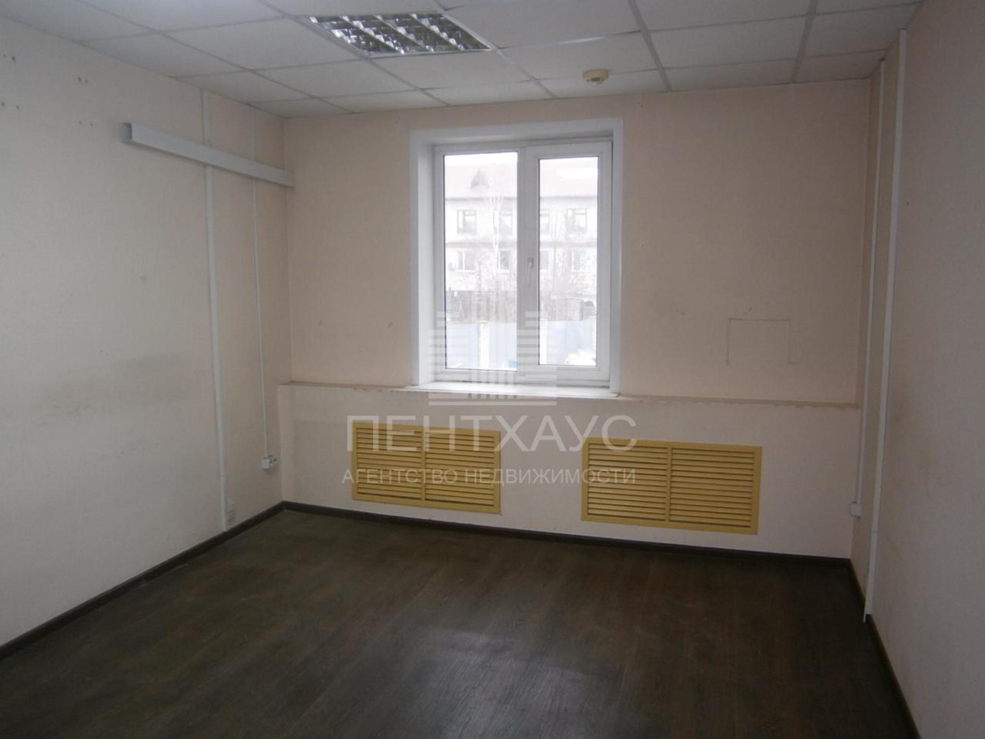 Сдать офис, помещение под офис за 300 рублей на улица 16 лет Октября, 36А
