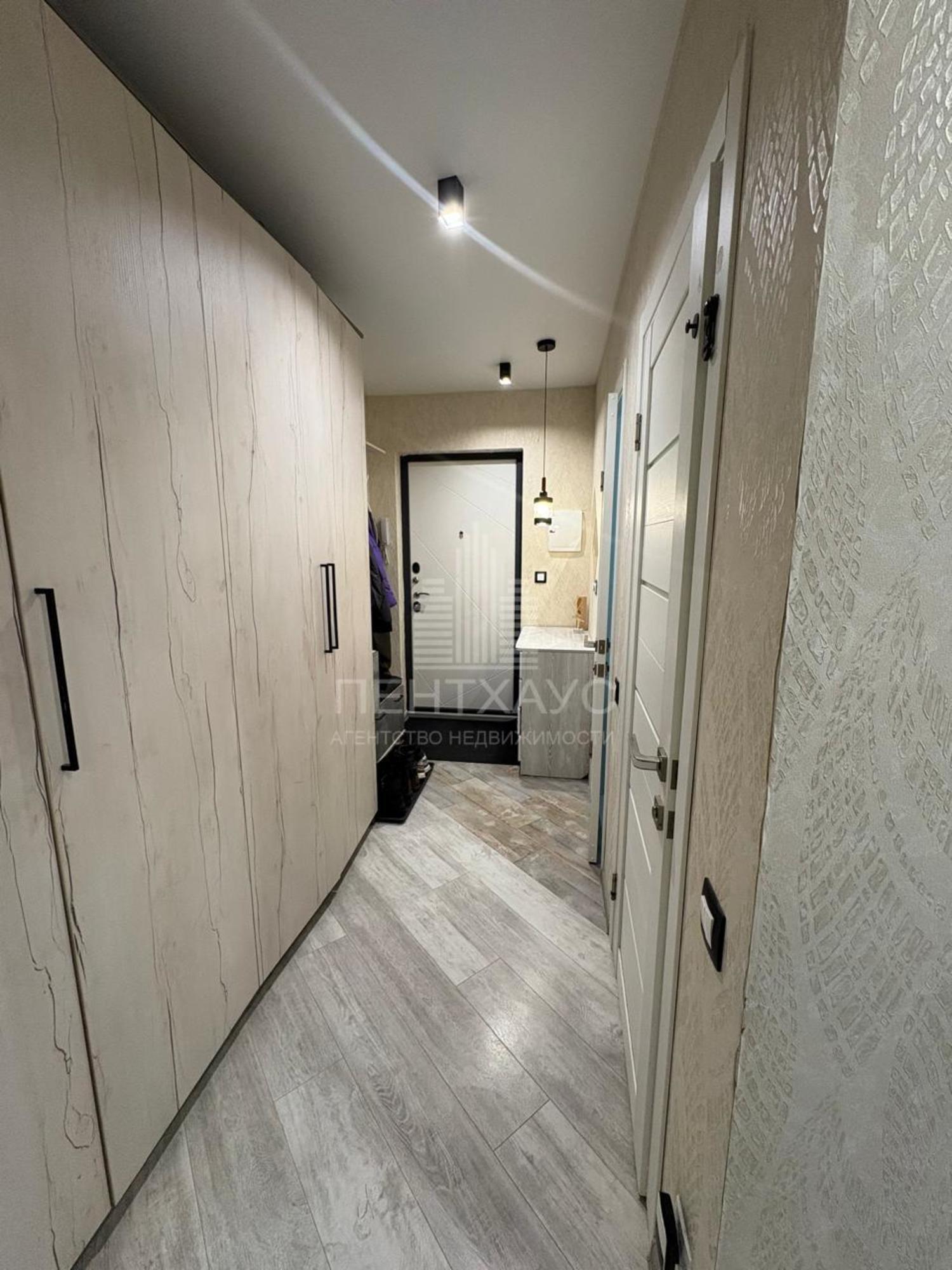 Купить квартиру за 7 490 000 рублей на ул Нижняя Дуброва, 47к3