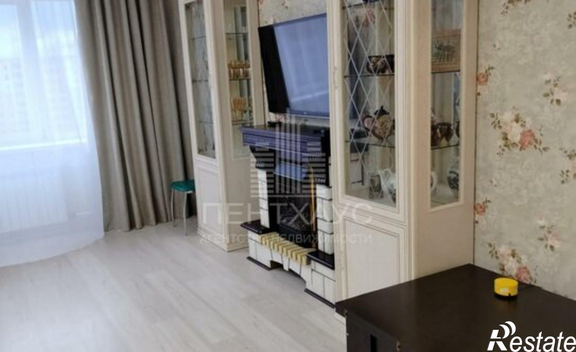 Купить квартиру за 10 500 000 рублей на улица Нижняя Дуброва, 50 к2