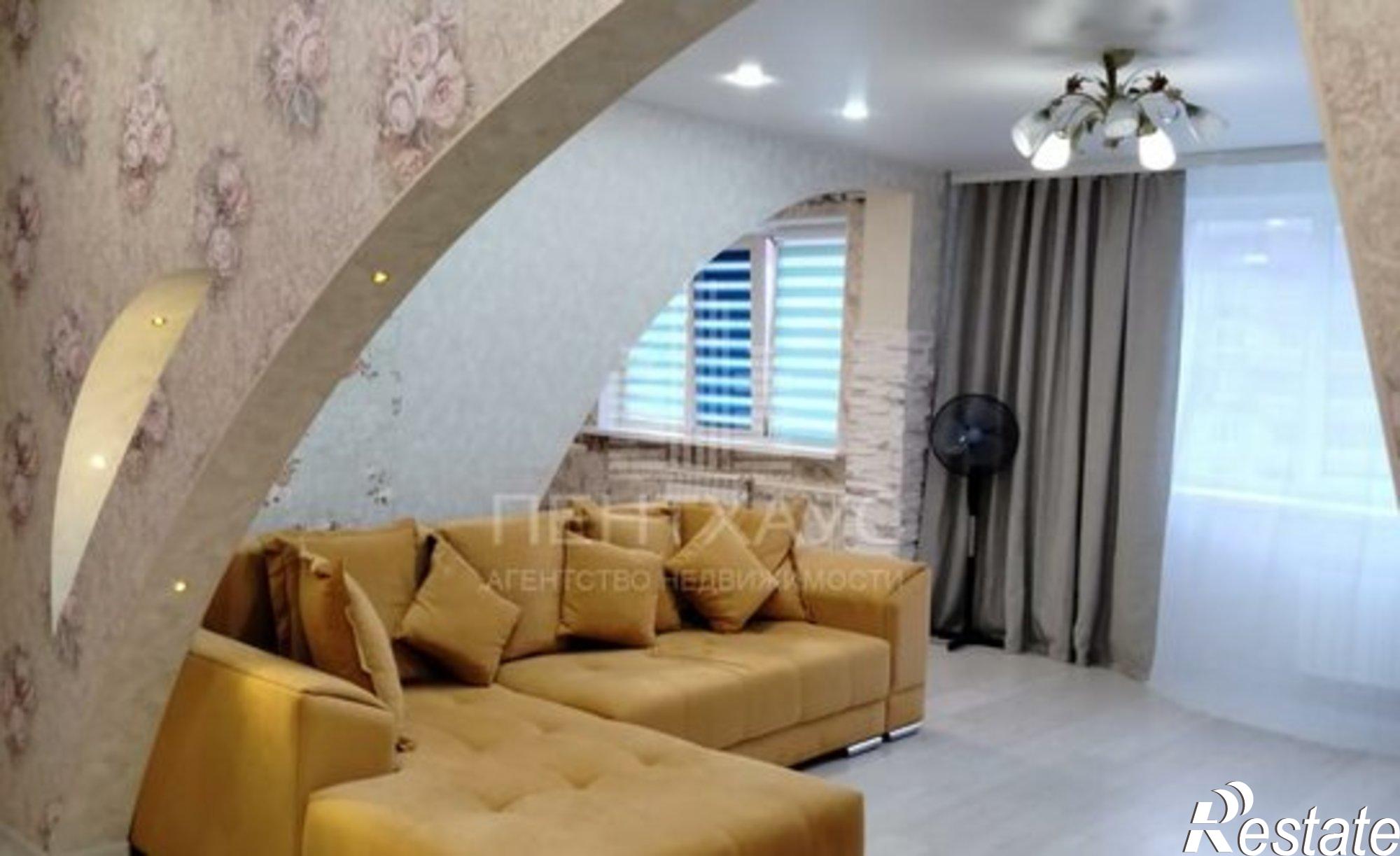 Купить квартиру за 10 500 000 рублей на улица Нижняя Дуброва, 50 к2