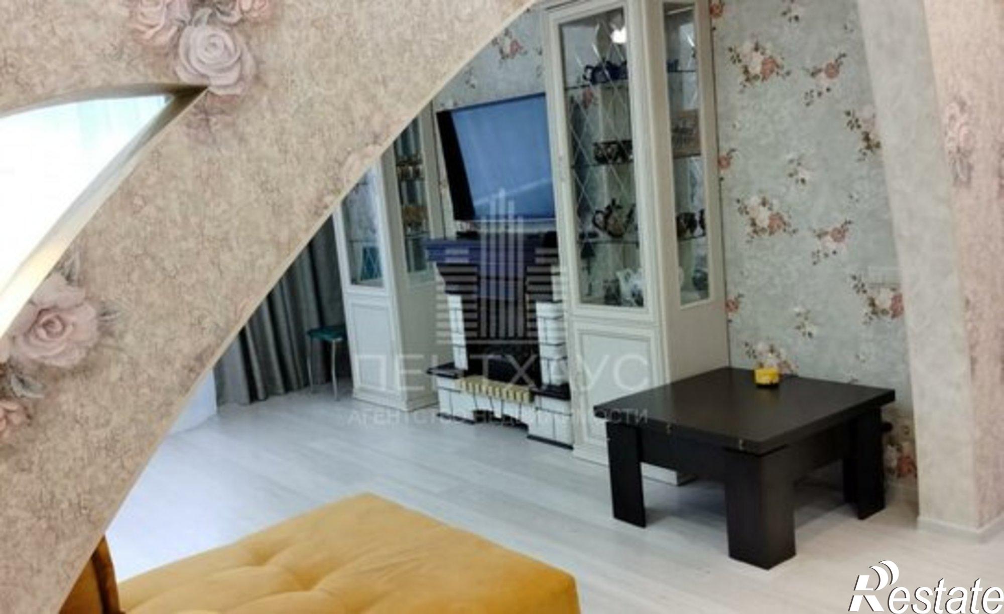 Купить квартиру за 10 500 000 рублей на улица Нижняя Дуброва, 50 к2