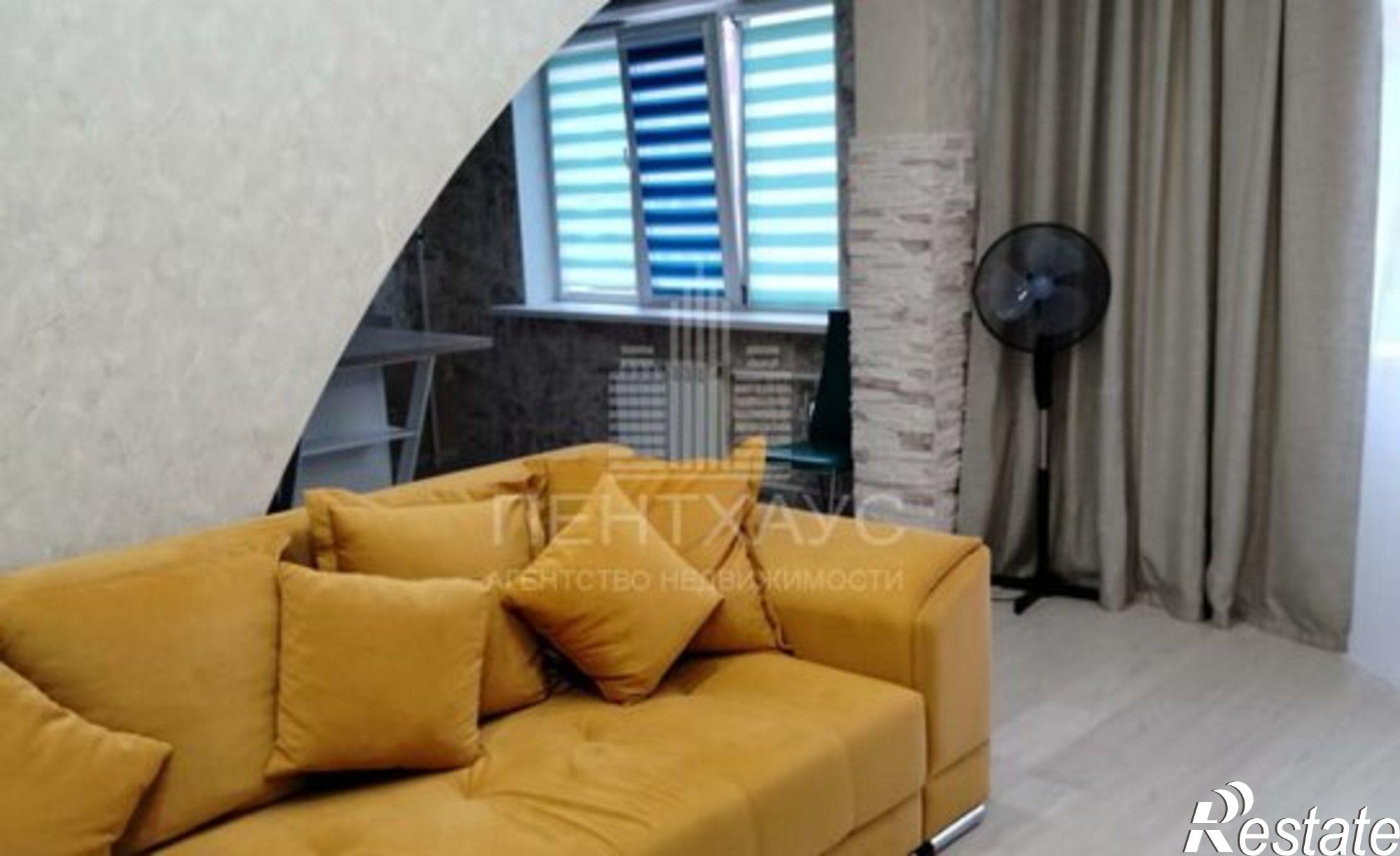 Купить квартиру за 10 500 000 рублей на улица Нижняя Дуброва, 50 к2