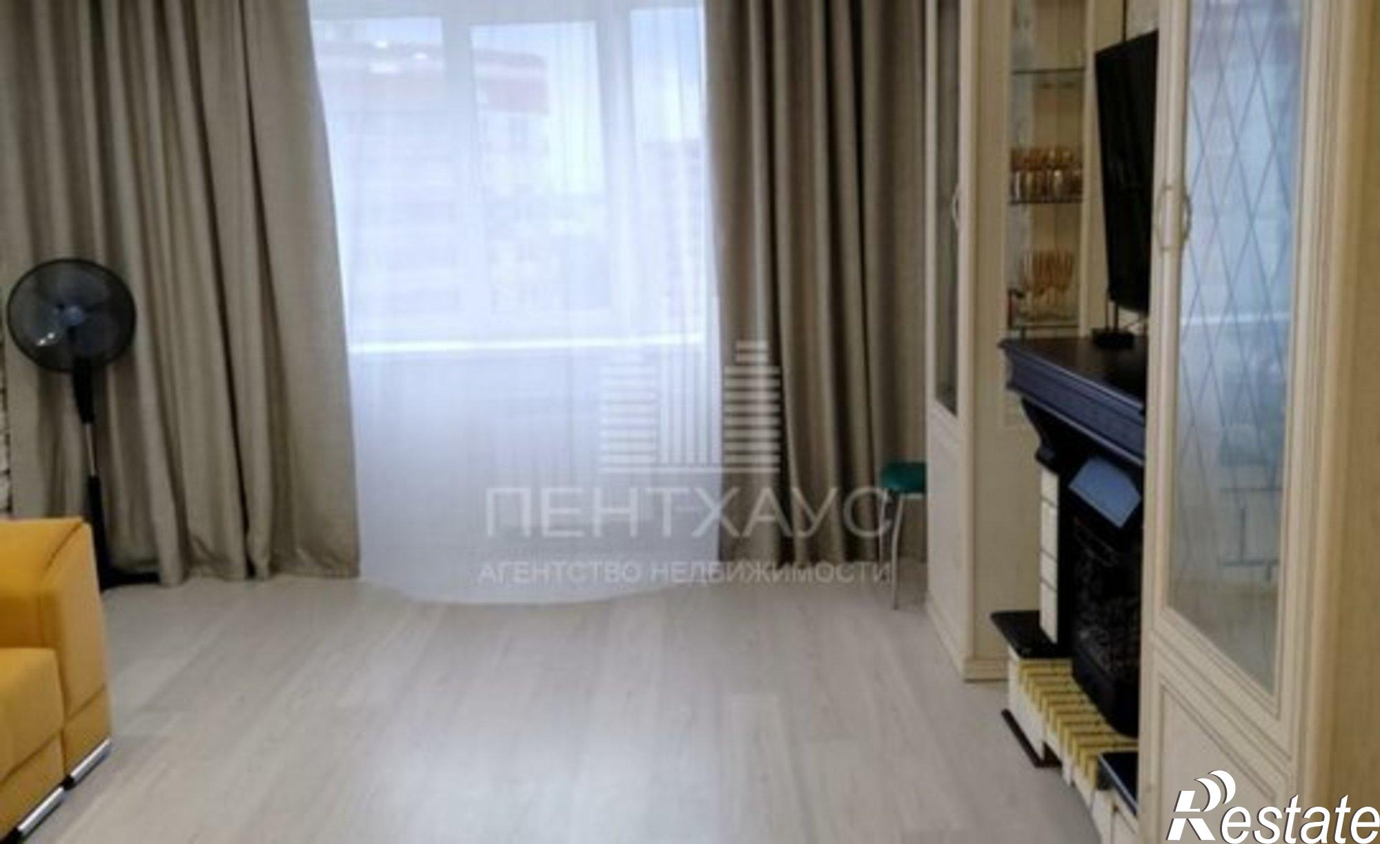 Купить квартиру за 10 500 000 рублей на улица Нижняя Дуброва, 50 к2