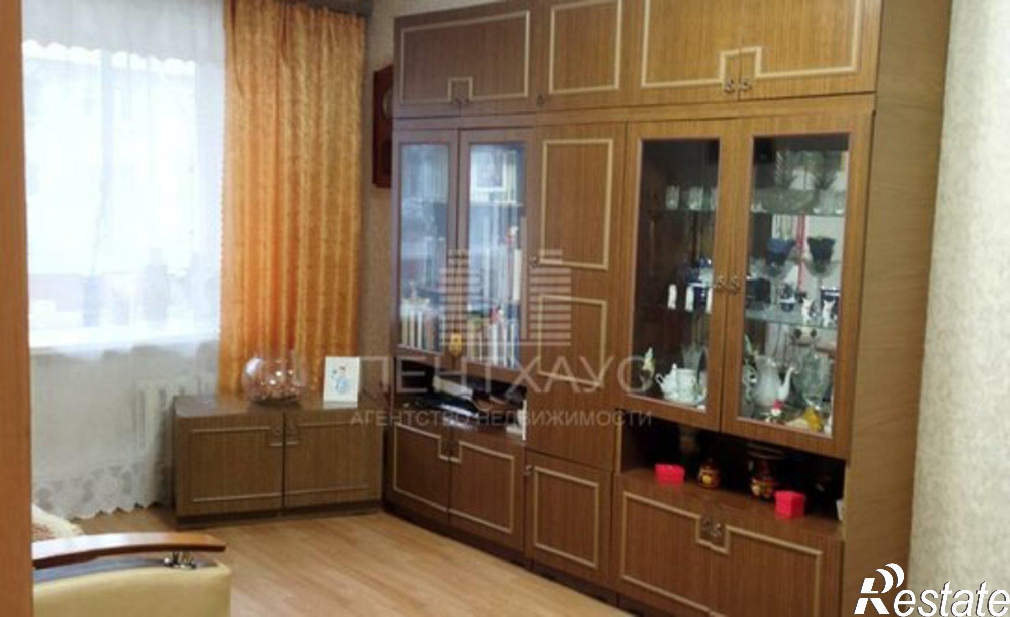 Купить квартиру за 4 850 000 рублей на улица Верхняя Дуброва, 20