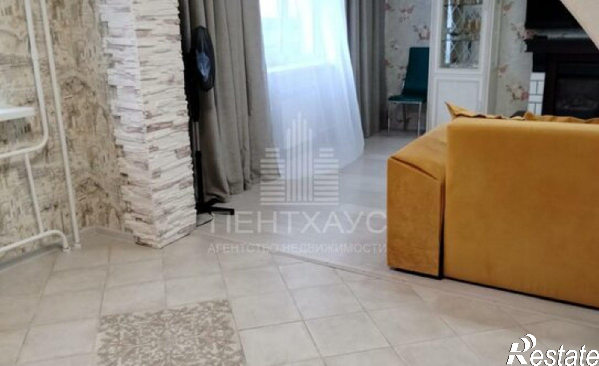 Купить квартиру за 10 500 000 рублей на улица Нижняя Дуброва, 50 к2