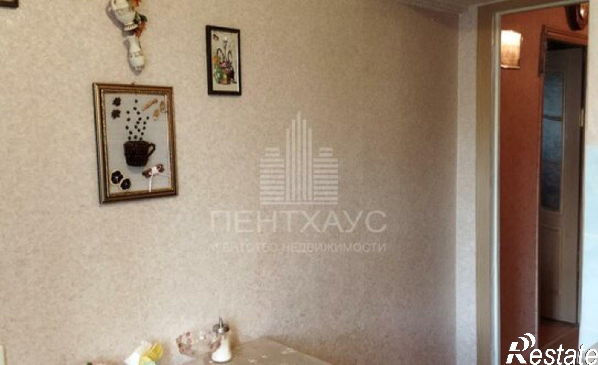 Купить квартиру за 4 850 000 рублей на улица Верхняя Дуброва, 20